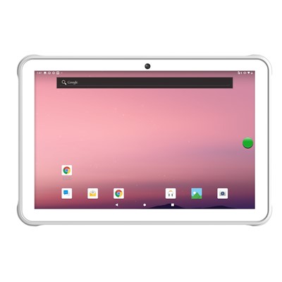 东大集成AUTOID®Pad Air-HC-2.2Q8-9.0系列工业平板CPU高通8核2.2GHzRAM 4GB，ROM64GB