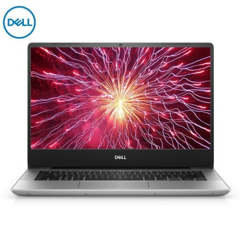 戴尔（DELL）15-5585-R1525S AMD R5-3500U/4G/256G/R630(2G)/银色 15.6英寸笔记本电脑